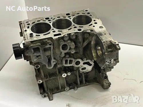 Цилиндров блок за БМВ BMW 2 series F46 216d 1.5 дизел B37C15A 8592649 BMW 2017, снимка 7 - Части - 49476741