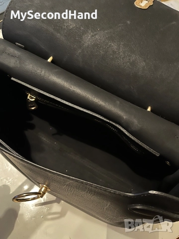 Mulberry оригинална чанта, снимка 6 - Чанти - 52441633