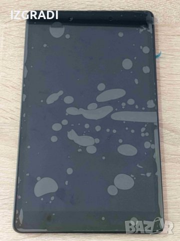 Оригинален дисплей за Samsung Galaxy Tab A 8" 2019 SM-T290, снимка 1 - Резервни части за телефони - 39495873