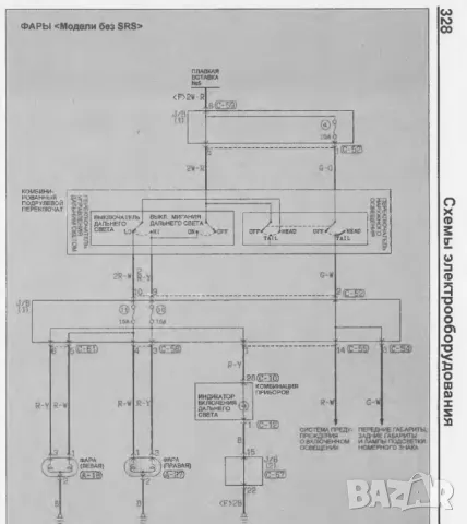 Mitsubishi PAJERO-Две ръководства за ремонт и техн.обслужване /на CD/, снимка 18 - Специализирана литература - 49405784