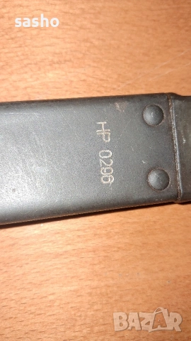 Щик нож ножица за АК 74 и АКМ, снимка 3 - Антикварни и старинни предмети - 53657128