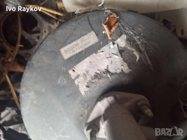 Сево помпа за VW Polo , Lupo , 6K1612105K, снимка 4 - Части - 52794547