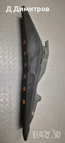 Седалка за КТМ ЕХС 350, снимка 2 - Мотоциклети и мототехника - 48156600