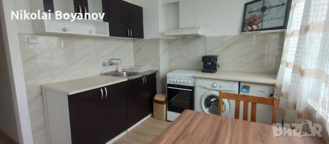 Апартамент под наем. Надежда 3 ОТ СОБСТВЕНИК , снимка 10 - Апартаменти - 50519824