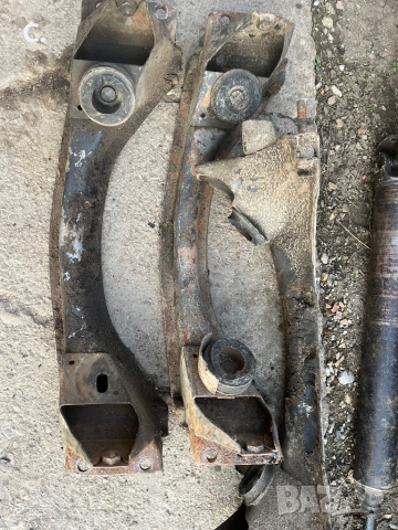 Лада2101/2107/Lada2101/2107, снимка 6 - Части - 44726534