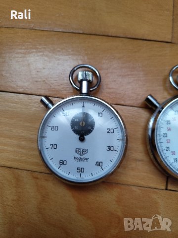 лот хронометри , снимка 3 - Джобни - 42048519