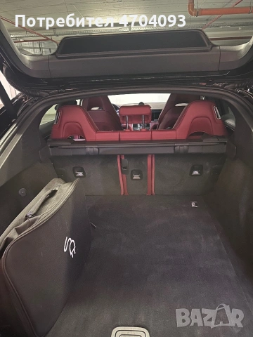 Porsche panamera 4s e - hybrid, снимка 8 - Автомобили и джипове - 53043811