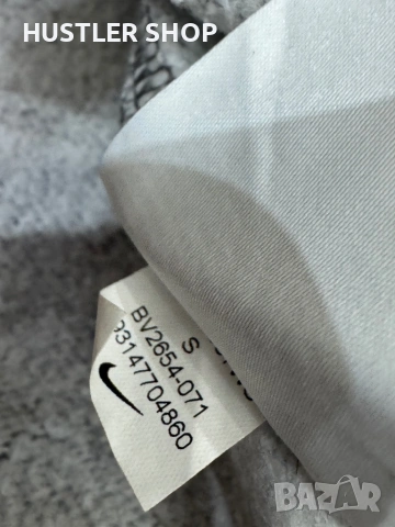Мъжки суитшърт NIKE. Размер S/M, снимка 7 - Спортни дрехи, екипи - 53077626