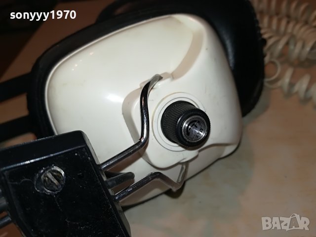 unser favorit hd-164dx ретро слушалки 2612221714, снимка 6 - Слушалки и портативни колонки - 39112956