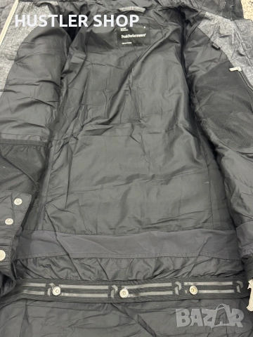 Дамско пухено ски/сноуборд яке PEAK PERFORMANCE. Размер S, снимка 5 - Якета - 53169432