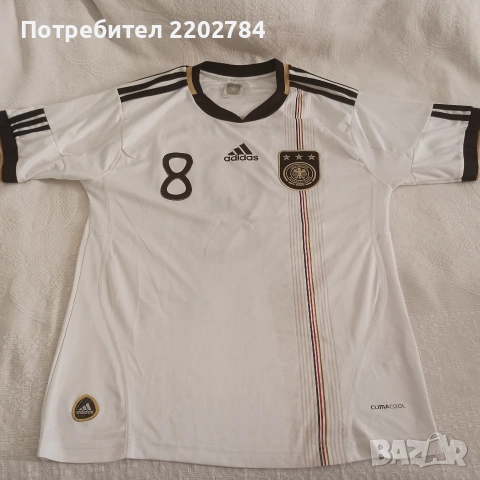 Футболни тениски Щутгарт, Шалке 04,Германия, Фортуна Дюселдорф , снимка 17 - Фен артикули - 53139840