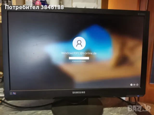 Samsung Syncmaster 2494, снимка 1