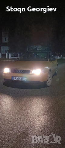 Audi a3 8l, снимка 5 - Автомобили и джипове - 53472341
