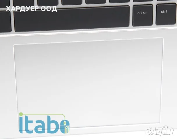 Лаптоп HP EliteBook 840 G10 - 80132535, снимка 4 - Лаптопи за работа - 55893554