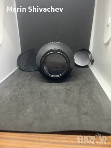 Широкоъгълен обектив Sony VCL-0752C x0.7, снимка 3 - Обективи и филтри - 50709423