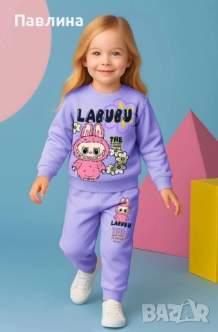 Комплекти за момичета , снимка 3 - Детски комплекти - 51771658