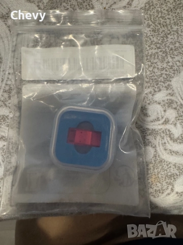 RCM jig за Nintendo Switch