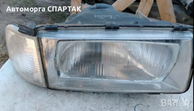 Ляв и десен фар за VW Sharan