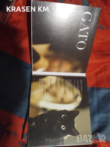 сд дискове , снимка 3 - CD дискове - 52600610