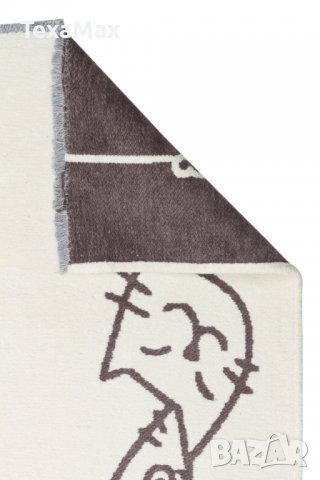 Детски килими от памук, ДВУЛИЦЕВИ, високо качество, ниски цени, снимка 9 - Мебели за детската стая - 37382775