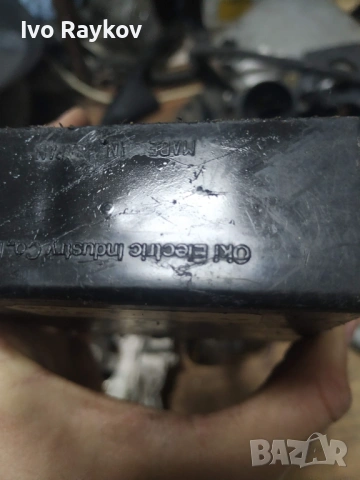 Модул , Honda GL 1500 , MN5 551A3 7Y02-5, снимка 4 - Части - 53486207