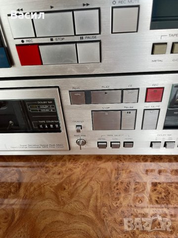 Alpine al-55, снимка 3 - Декове - 44472566