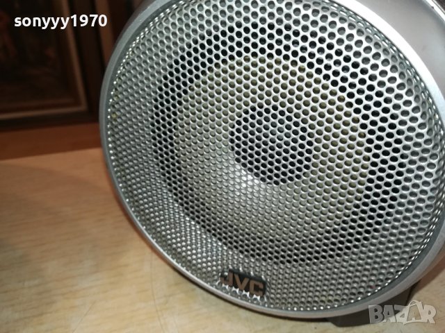 JVC SP-FSX3 30W/4ohm-ВНОС FRANCE 2208231403LK, снимка 12 - Тонколони - 41932273
