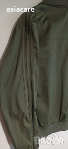 Яке ADIDAS Пролет-есен, размер М, снимка 6 - Якета - 34460872