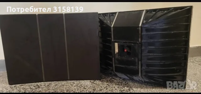 Усилватели, тонколони Bank & Olufsen , снимка 2 - Тонколони - 56082768