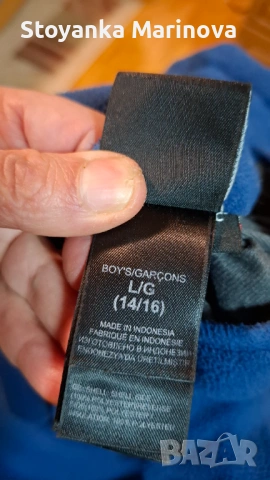 Яке за момче North Face, снимка 5 - Детски якета и елеци - 53144333