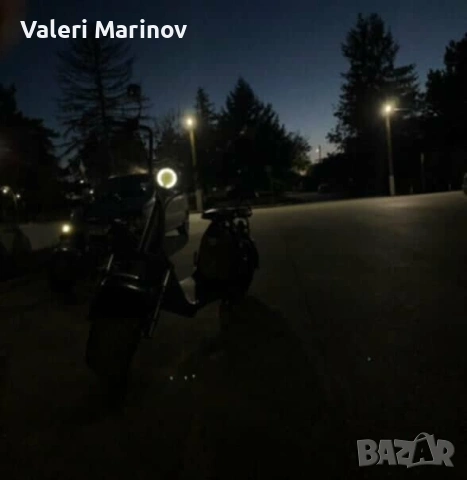 Ел мотор, снимка 4 - Друга електроника - 53801157