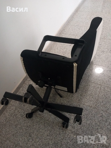 Два офис стола, снимка 6 - Столове за офис - 52694514