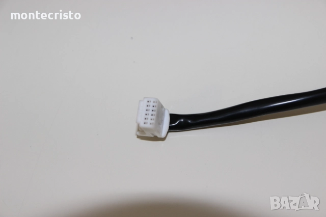 ✔️НОВО дясно електрическо огледало Renault Modus (2004-2005г.) 7701069545 бял мигач, снимка 8 - Части - 51679837