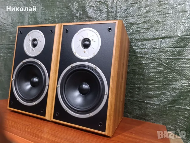 Magnat Monitor Supreme 200.    ЦЕНА-99 евро, снимка 3 - Тонколони - 55779152