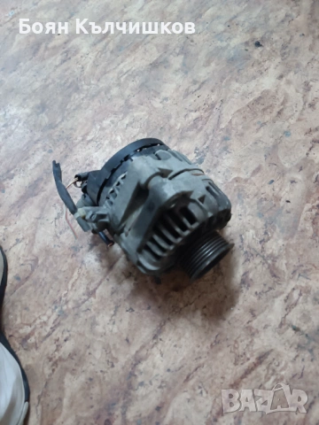 Хонда Акорд 1999 година на части, снимка 14 - Части - 53822248