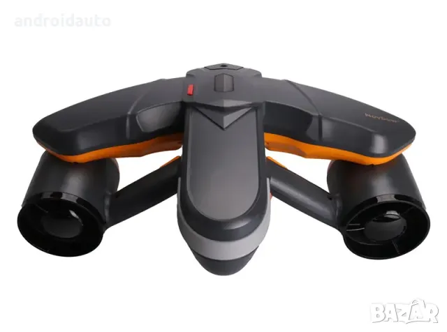 Подводен скутер SUBLUE Navbow+ Мощен и иновативен, снимка 10 - Водни спортове - 49542894