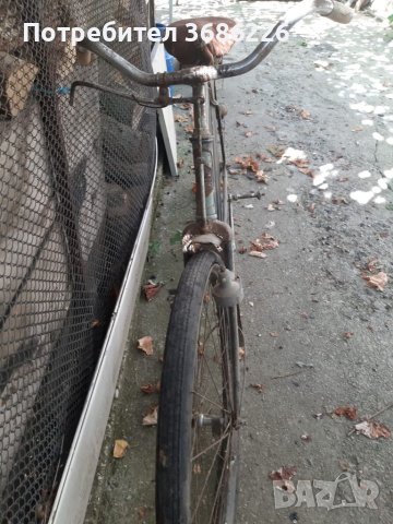 Велосипед  диамант, снимка 3 - Велосипеди - 41267677
