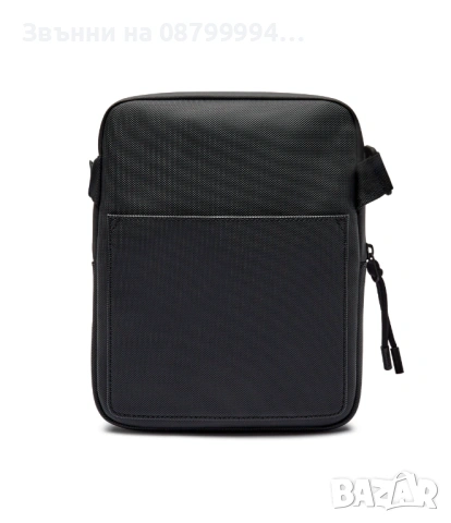 Оригинална Чанта Lacoste от еко кожа, снимка 3 - Чанти - 53660550