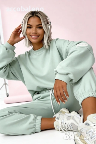 Дамски комплект от две части Verona, 2цвята , снимка 14 - Комплекти - 53502192