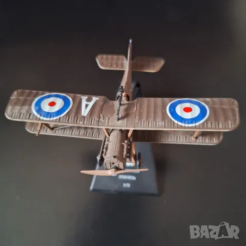 Бойни самолети, снимка 6 - Колекции - 48813377