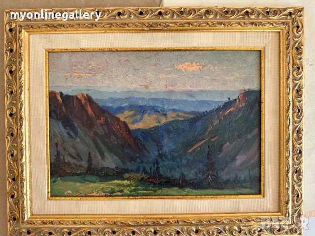 Кирил Матеев