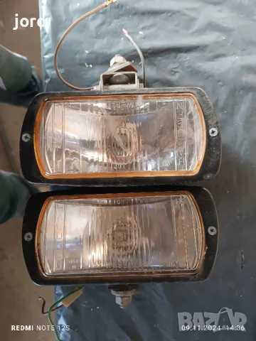 Халогени за Камион 