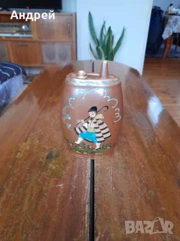 Старо павурче,павур #18