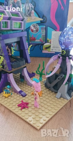Lego Sea - Mai, снимка 16 - Образователни игри - 41347387
