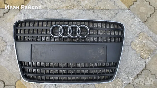 Радиаторна решетка за AUDI A8 D3 W12