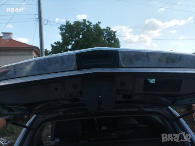 Заден капак за Опел Астра h . хечбек. 4/5 врати. 2005 год., снимка 10 - Части - 51794038