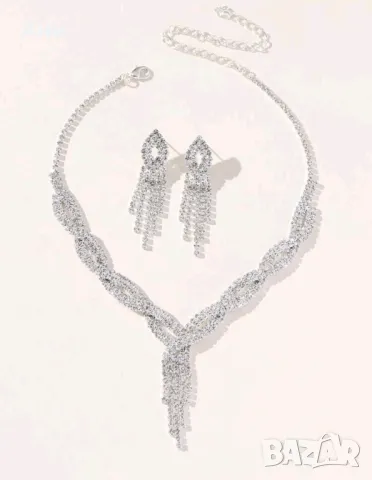 Комплекти бижута