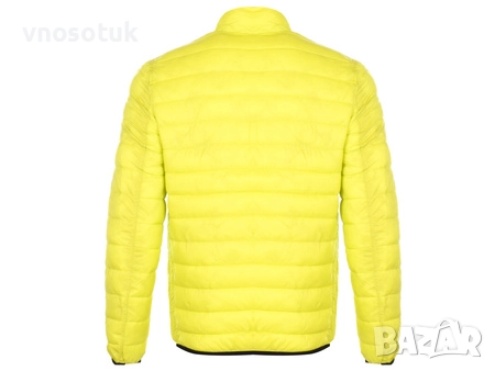 Мъжко двулицево яке U.S. POLO ASSN. размер L, снимка 3 - Якета - 51663991