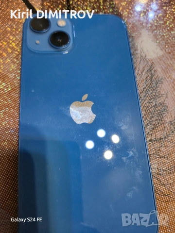 Продавам Айфон 13, снимка 2 - Apple iPhone - 53701373