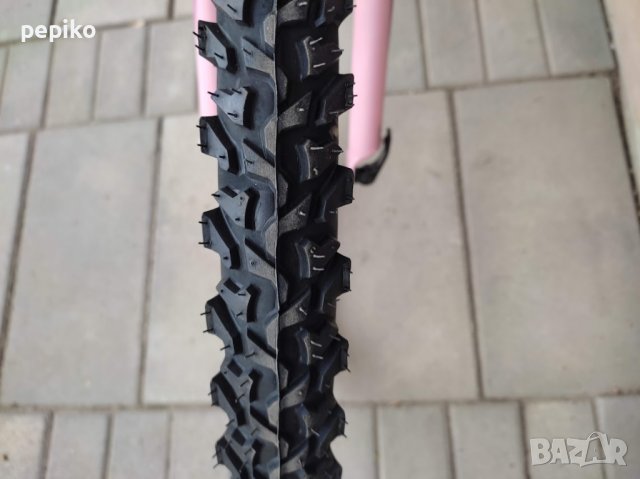 Продавам колела внос от Германия  спортен велосипед ADVENTURE SPORT 26 цола, снимка 5 - Велосипеди - 39490205